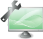 Service Center Dell, HP, Compaq, IBM, Lenovo, INTEL AMD servers