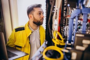 Web Server Support Dallas Tx